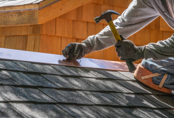 Trusted Inman, SC  Roofing repair and installation Experts