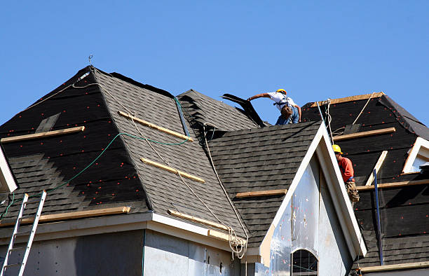 Best Storm Damage Roof Repair  in Inman, SC
