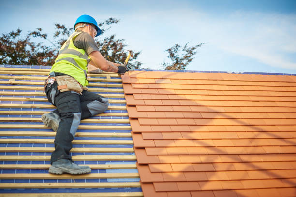 Best Sheet Metal Roofing  in Inman, SC